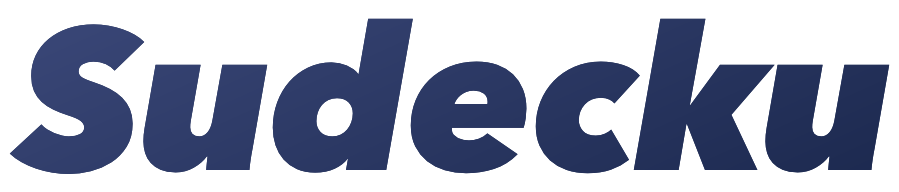 Sudecku